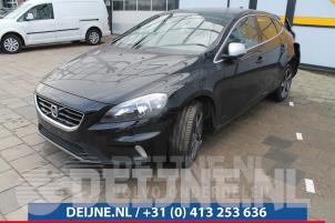 Volvo V40 ABS Pumpe O7808 Spenderfahrzeug
