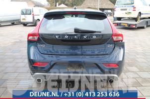 Volvo V40 12-