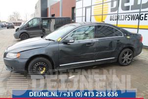 Volvo S80 07-