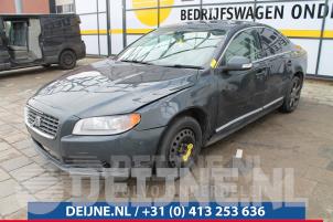 Volvo S80 Module (diversen) O14807 Donorvoertuig