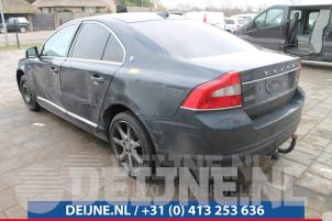 Volvo S80 07-