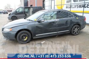 Volvo S80 07-
