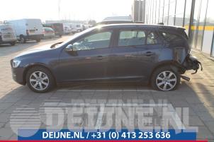 Volvo V60 10-