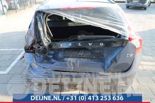 Volvo V60 10-