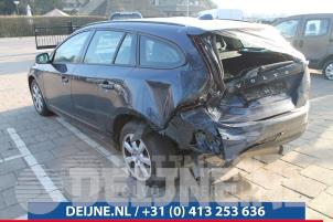 Volvo V60 10-