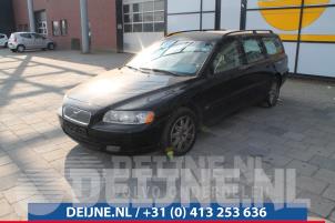 Volvo V70 Alarm Modul O16081 Spenderfahrzeug