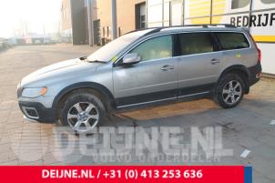 Volvo XC70 07-
