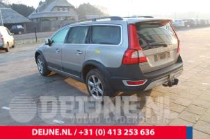 Volvo XC70 07-