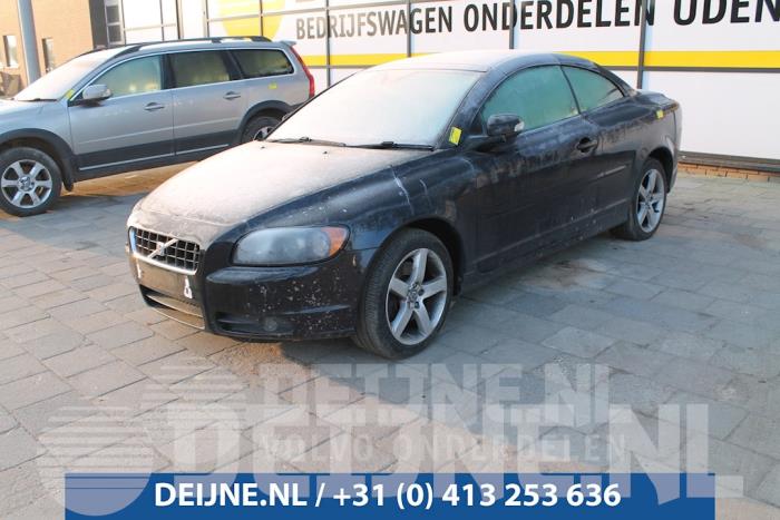 Volvo C70 Verstuiver (diesel) O176714 Donorvoertuig