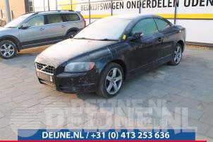 Volvo C70 AGR Ventil O176710 Spenderfahrzeug