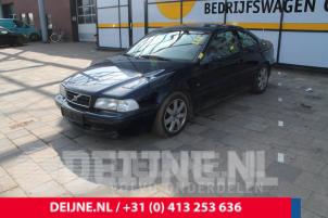 Volvo C70 Stoßdämpfer links vorne O215924 Spenderfahrzeug