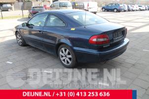 Volvo C70