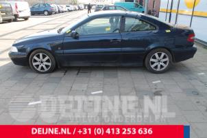 Volvo C70