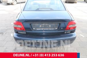 Volvo C70
