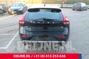 Volvo V40 12-