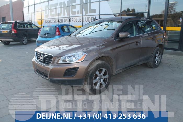 Volvo XC60 Lambda Sonde O11152 Donorvoertuig