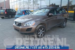 Volvo XC60 CD Spieler O9173 Spenderfahrzeug