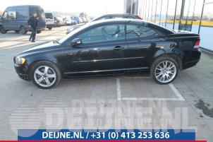 Volvo C70 06-