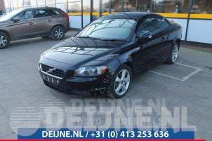 Volvo C70 Luftmengenmesser O8276 Spenderfahrzeug