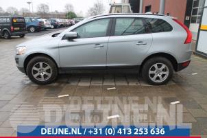 Volvo XC60 08-