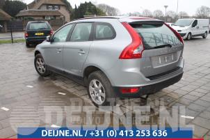 Volvo XC60 08-