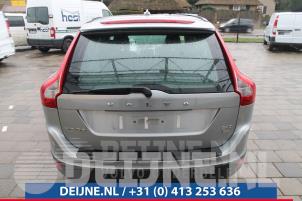 Volvo XC60 08-