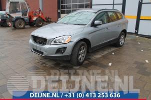 Volvo XC60 Bumper Rooster O91131 Donorvoertuig