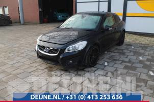 Volvo C30 Einspritzdüse (Diesel) O32140 Spenderfahrzeug