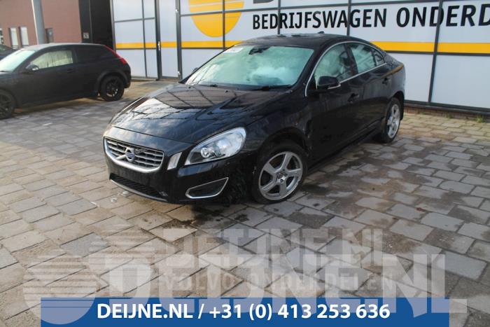 Volvo S60 Xenon-Starter O6892 Spenderfahrzeug