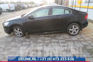 Volvo S60 11-
