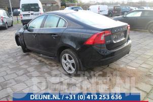 Volvo S60 11-