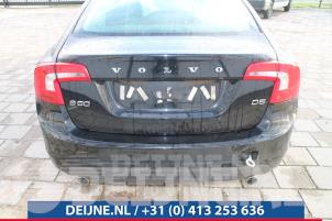 Volvo S60 11-