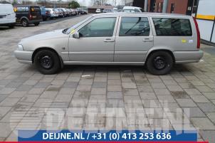 Volvo V70/S70