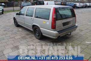 Volvo V70/S70