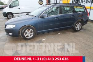 Volvo V70 07-