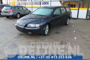 Volvo V70 Differentieel achter O19962 Donorvoertuig