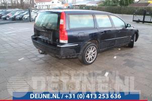 Volvo V70 01-