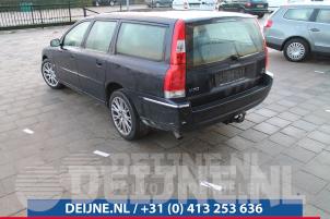 Volvo V70 01-