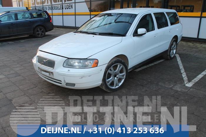 Volvo V70 Lambda Sonde O11610 Donorvoertuig