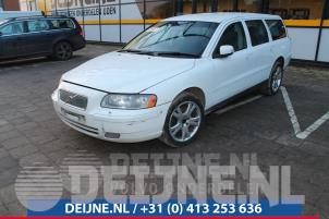 Volvo V70 Stoßdämpferset O300767 Spenderfahrzeug