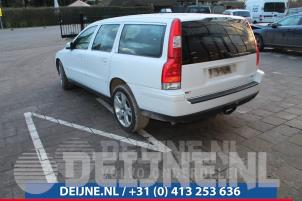 Volvo V70 01-