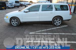 Volvo V70 01-