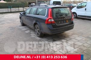 Volvo V70 07-