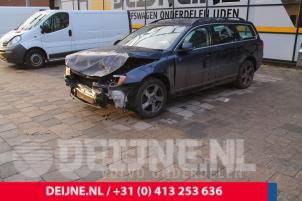 Volvo V70 Olie niveau sensor O131353 Donorvoertuig