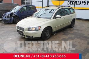 Volvo V50 Versnellingsbak O1265 Donorvoertuig