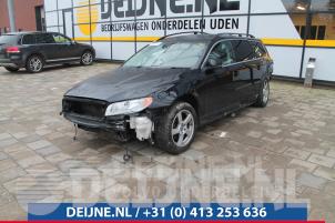 Volvo V70 Getriebe O1706 Spenderfahrzeug