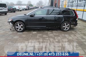 Volvo V70 07-