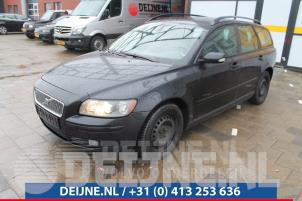 Volvo V50 Navigatie Display O4733 Donorvoertuig
