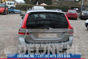 Volvo V70 07-