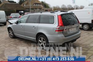Volvo V70 07-